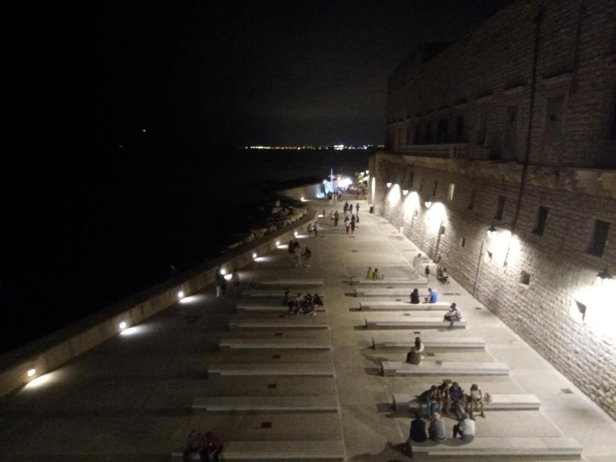 Nel Borgo Antico Villa Giovinazzo Exterior photo