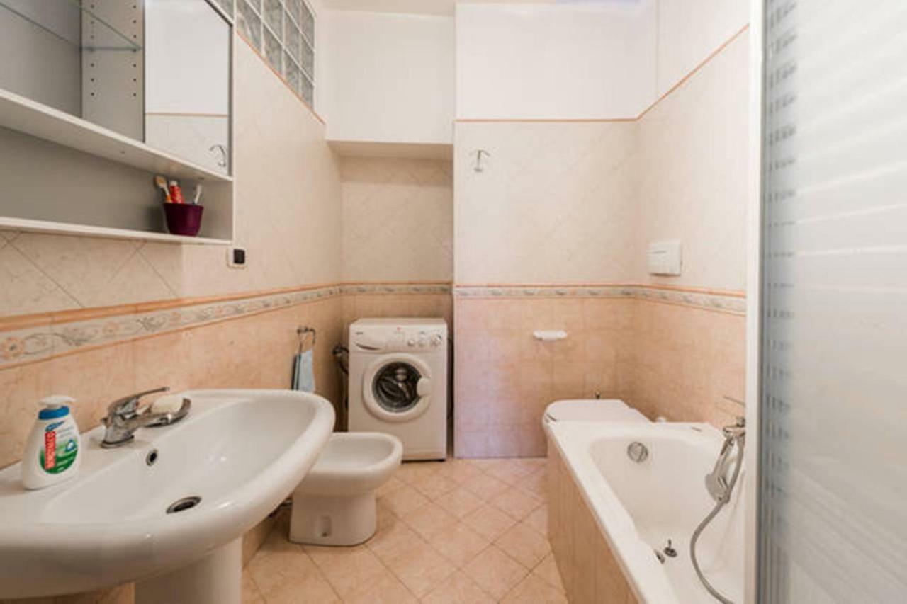 Nel Borgo Antico Villa Giovinazzo Exterior photo