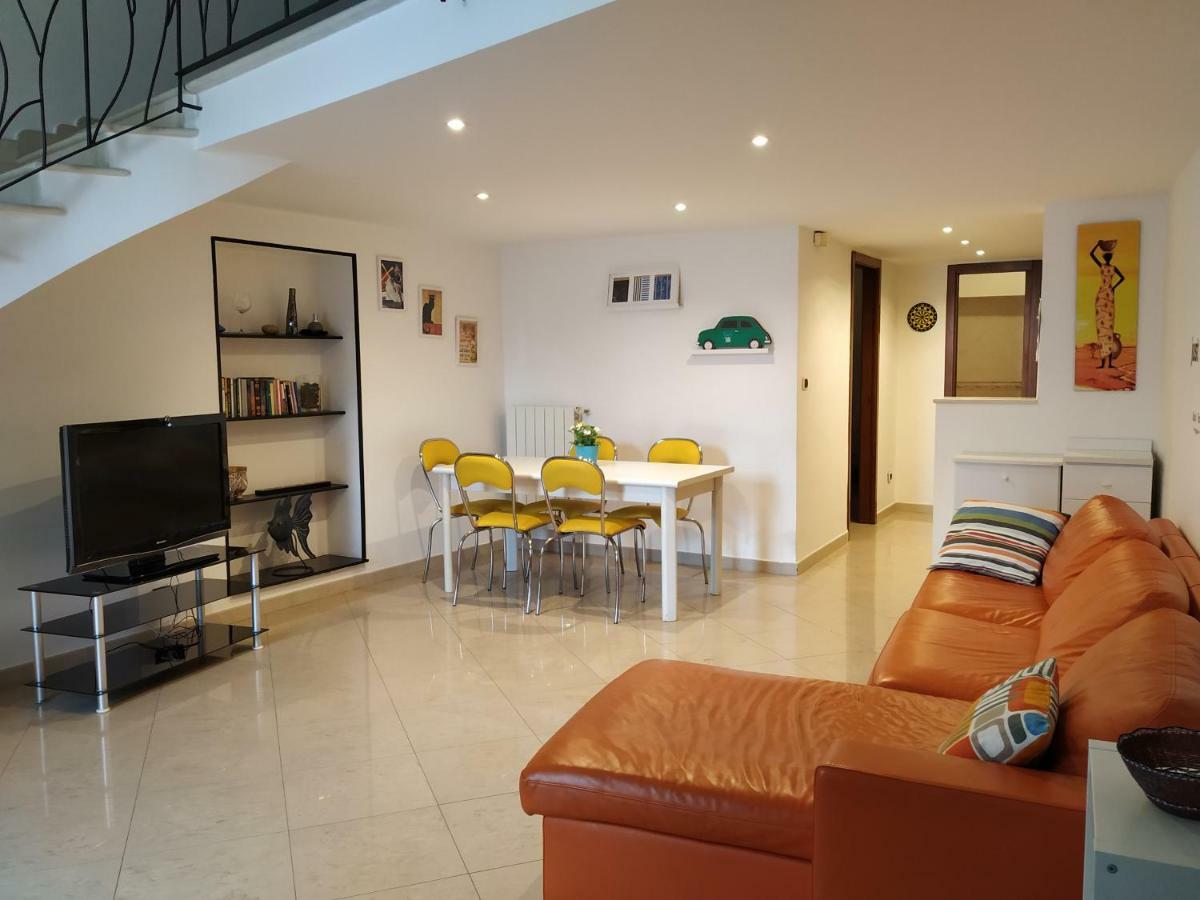 Nel Borgo Antico Villa Giovinazzo Exterior photo